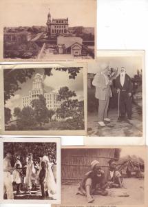 Dakar-Africa - 1943 001