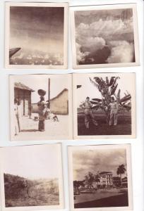 Dakar Africa - 1943 002