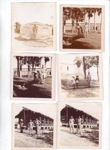 Dakar Africa - 1943 004